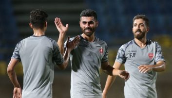 سینا اسدبیگی