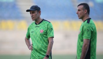 سید جلال حسینی