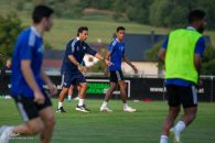 رکورد شکنی اتحاد کلباء با فرهاد مجیدی پس از خرید دنیل بیسا