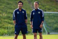 فرهاد مجیدی در اتحاد کلباء