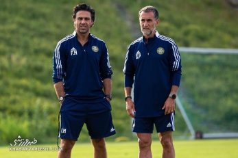 فرهاد مجیدی در اتحاد کلباء