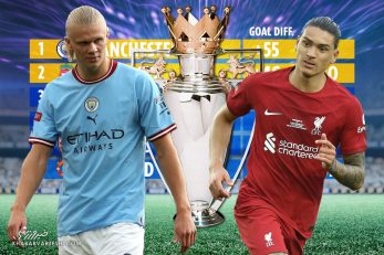 پیش بینی قهرمانی مجدد منچسترسیتی در لیگ برتر انگلیس توسط یک ابر کامپیوتر