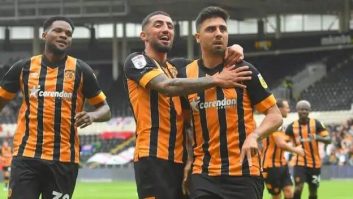 توییتر مالک هال سیتی پس از درخشش اللهیار صیادمنش در این تیم