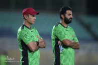 اصرار یحیی گل محمدی به جذب مهاجم خارجی برای پرسپولیس