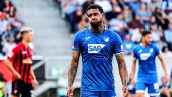 یورگن لوکادیا