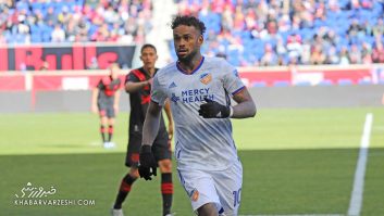 شاه ماهی نقل و انتقالات از چنگ پرسپولیس خارج شد