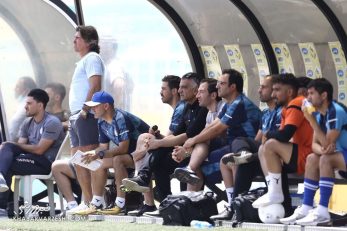 اصرار ریکاردو ساپینتو به جذب یک مدافع راست برای استقلال