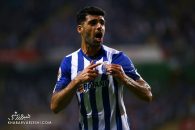 گزارش نشریه آبولا درباره تمایل چلسی به جذب مهدی طارمی