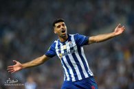 مهدی طارمی بهترین بازیکن هفته اول سوپر لیگ پرتغال