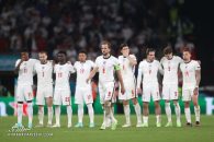 روند مثبت آماده سازی تیم ملی انگلیس