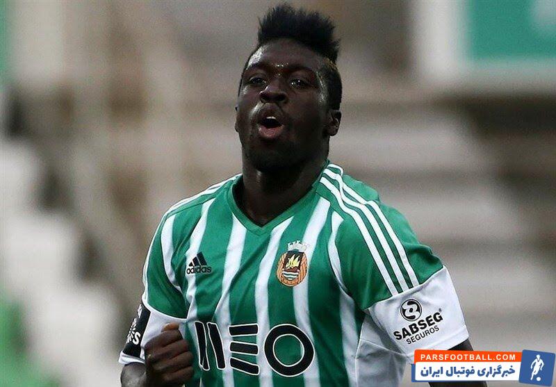 ملوان در پی به خدمت گرفتن یازالده گومز پرتغالی