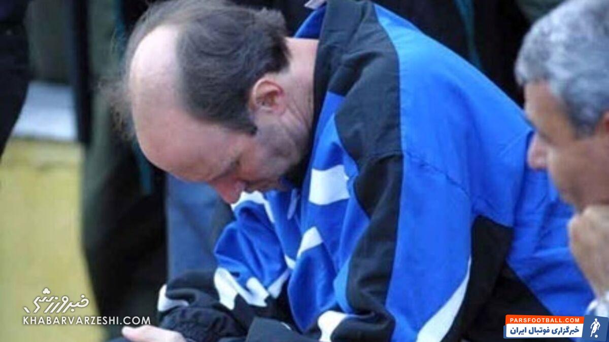 سرنوشت تلخ رولند کخ در قامت مربیگری استقلال