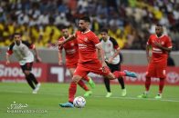 درخواست مهرداد محمدی برای جدایی از العربی قطر