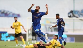 استقلال