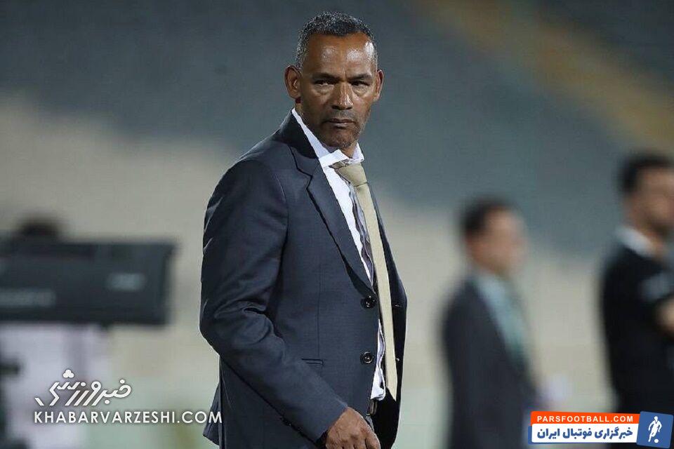 واکنش نشریات رکورد و آبولای پرتغال به توقف سپاهان