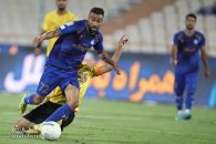 ملوان و استقلال