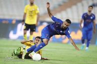 استقلال و ارسلان مطهری