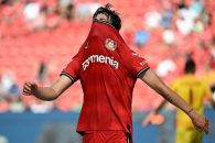 سردار آزمون مورد حمله رسانه مطرح اروپایی قرار گرفت