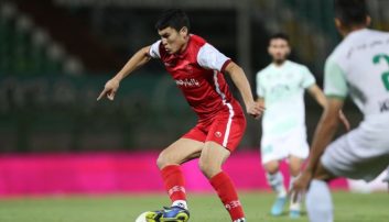 شرزود تمیروف