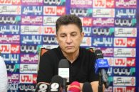 امیر قلعه نویی در لیگ برتر