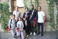 همسر یورگن لوکادیا