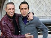 حمایت تمام قد یحیی گل محمدی از علی کریمی