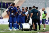 استقلال و ملوان