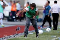 ریکاردو ساپینتو در استقلال