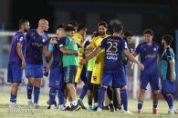 باشگاه استقلال در تلاش برای خارج کردن نام یک بازیکن از لیست بزرگسالان