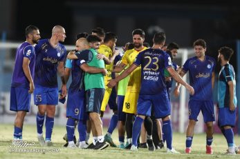 باشگاه استقلال در تلاش برای خارج کردن نام یک بازیکن از لیست بزرگسالان