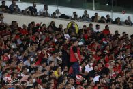 هواداران پرسپولیس