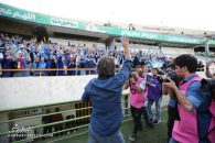 بانوان طرفدار استقلال