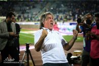 ریکاردو ساپینتو در استقلال