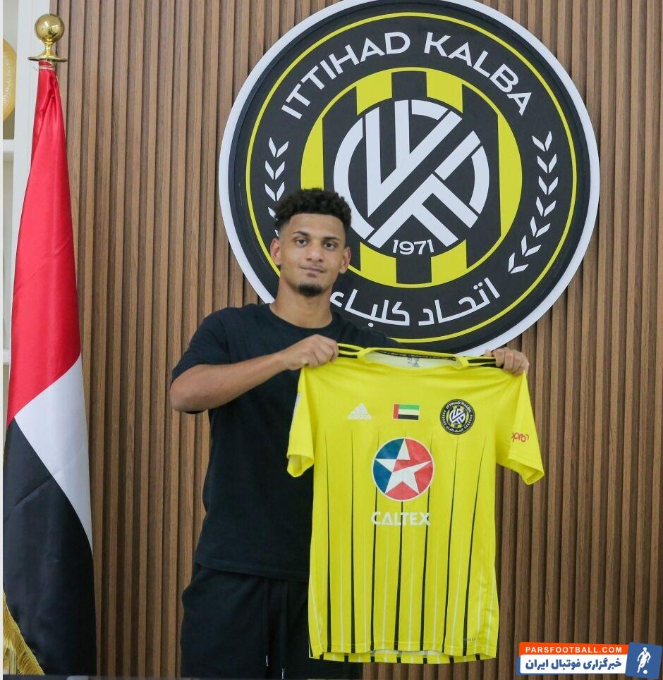 فرهاد مجیدی از خرید جدید تیمش رونمایی کرد