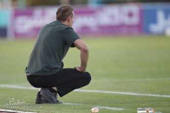 پرسپولیس به دنبال جذب یک بازیکن از بین شیخ دیاباته و کاوه رضایی