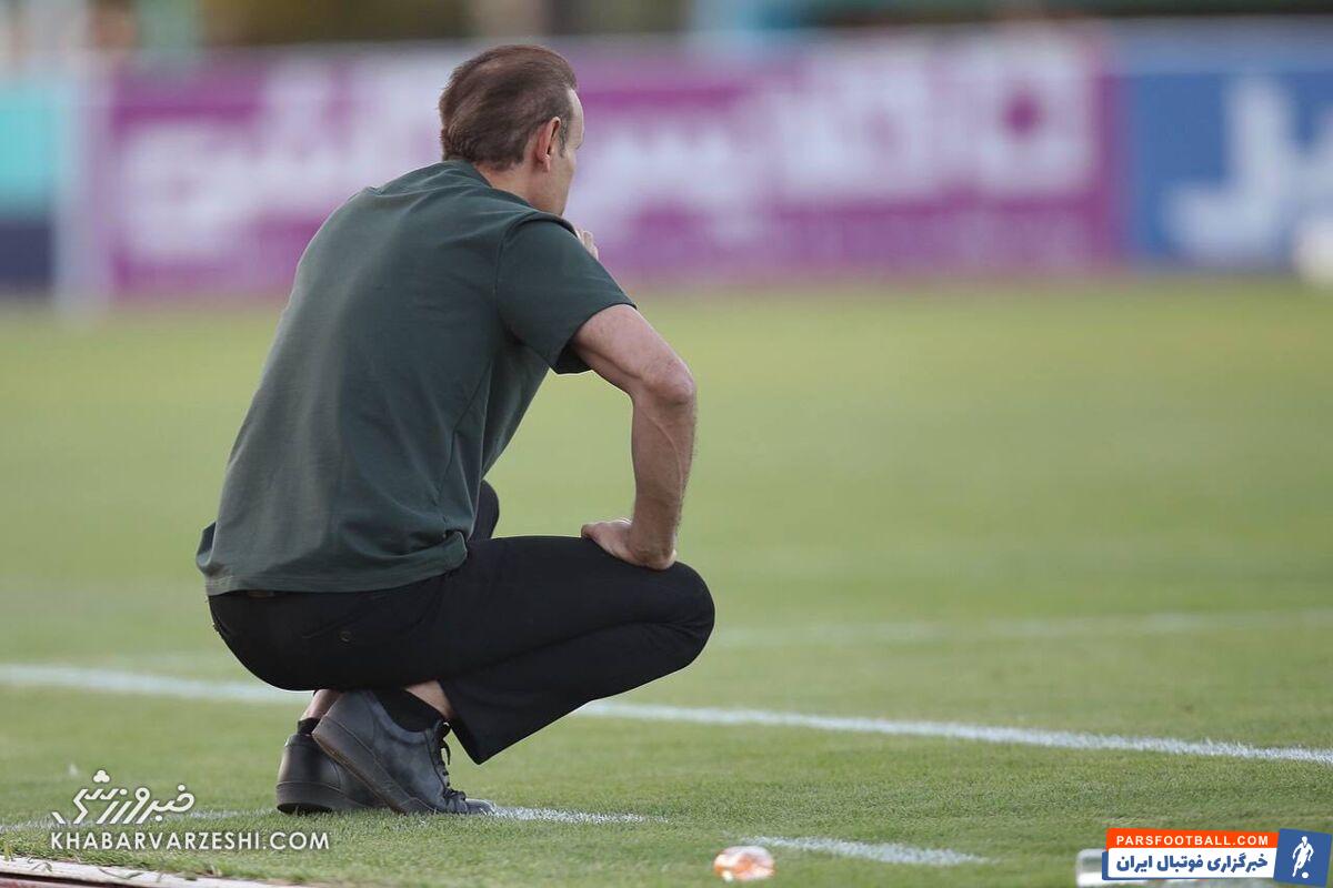 پرسپولیس به دنبال جذب یک بازیکن از بین شیخ دیاباته و کاوه رضایی