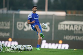 مهدی طارمی در پورتو