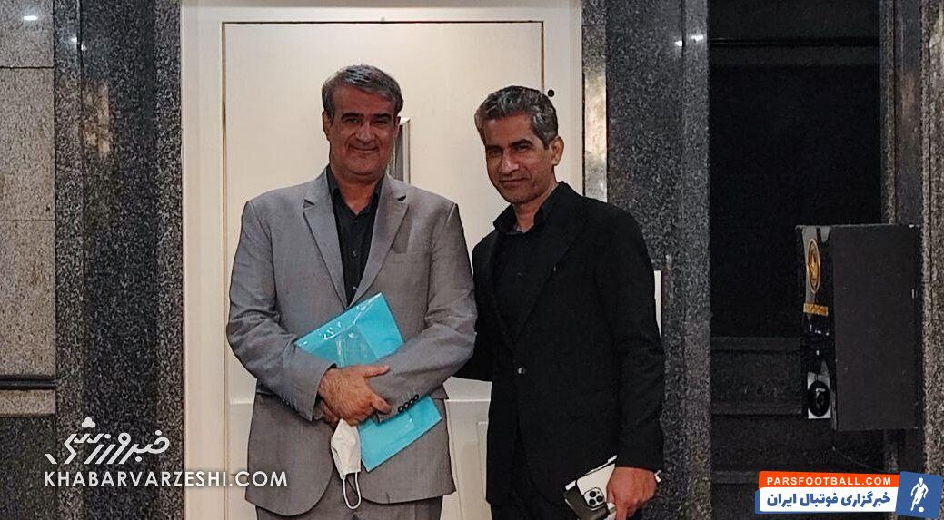 حسن کامرانی فر