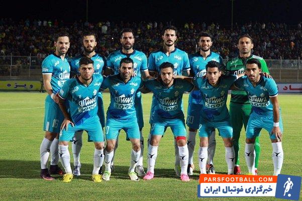 ورزشگاه انقلاب کرج میزبان دیدارهای خانگی پیکان