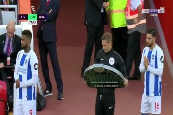 آرزوی موفقیت علیرضا جهانبخش برای مهاجم هلندی پرسپولیس