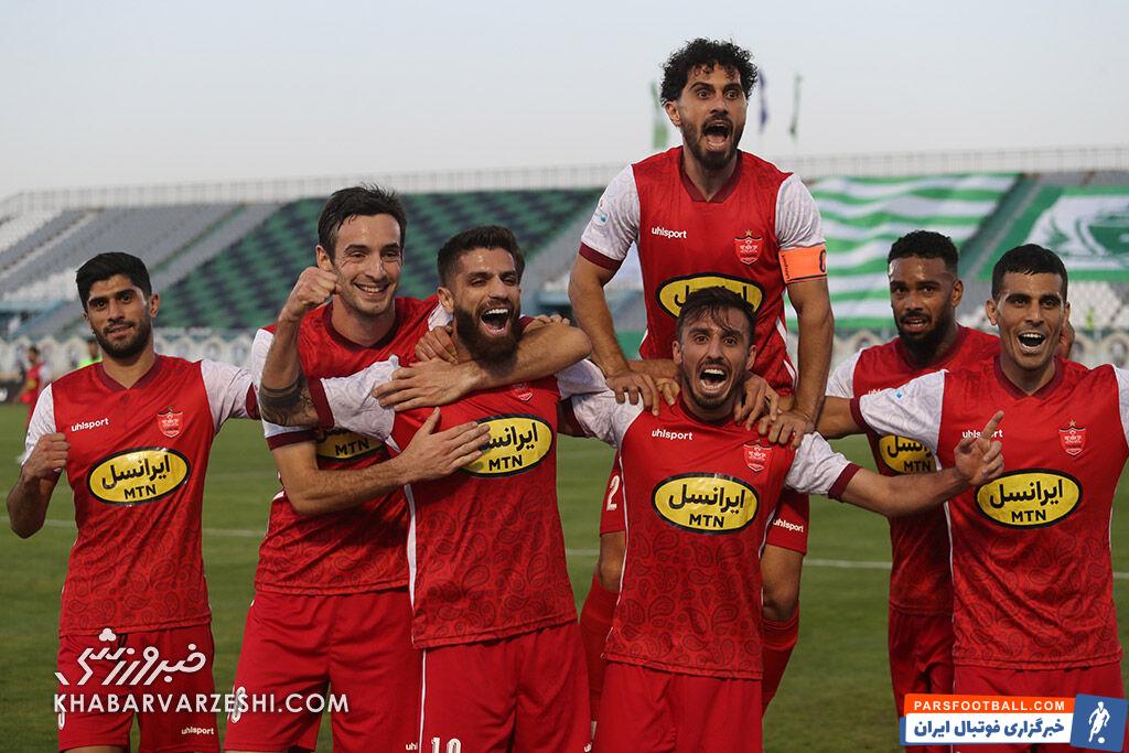 حضور دختران پرسپولیسی و استقلالی روی سکوها به فوتبال ایران کمک می کند/ به قول یحیی تیمی که می خواهد قهرمان شود نباید گل بخورد