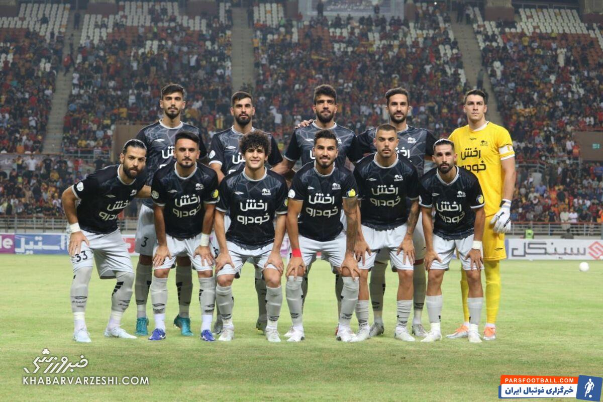 موفق و درخشان؛ مثل مهندس جدید قرمزها/ اتفاق مهم برای بمب پر سر و صدای نقل و انتقالات