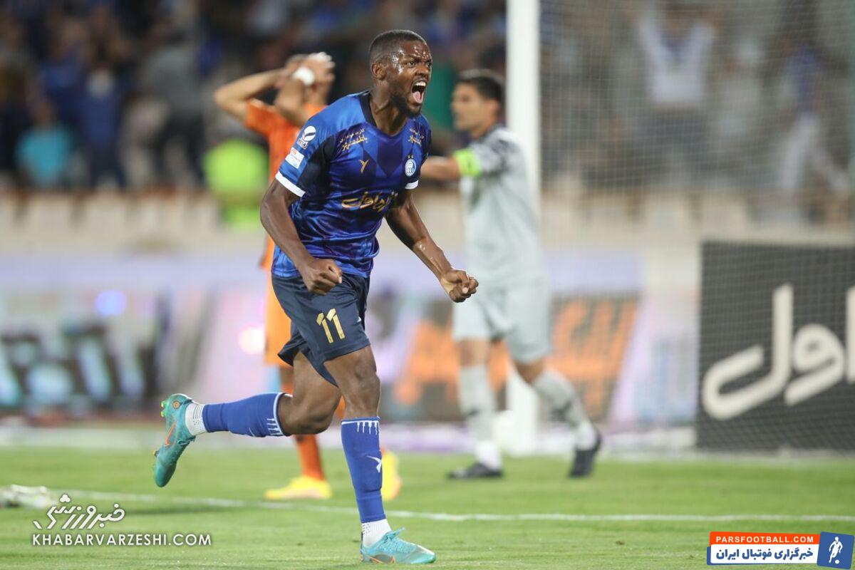 چیزهایی که از ستاره استقلال نمی دانید/ دقیق مثل ساعت و عاشق شیشلیک!