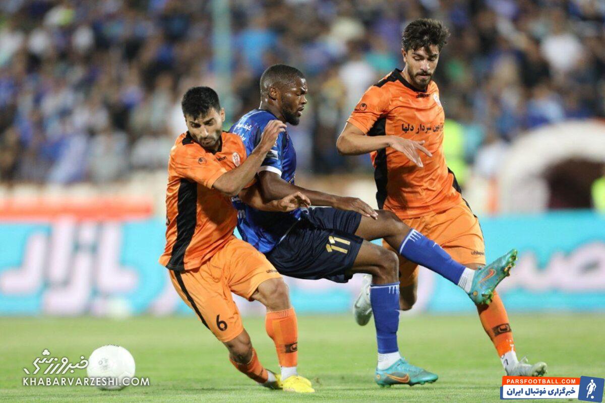 چیزهایی که از ستاره استقلال نمی دانید/ دقیق مثل ساعت و عاشق شیشلیک!