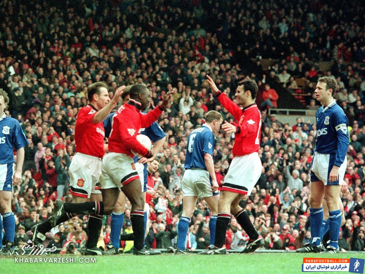 قاطع‌ترین بردهای تاریخ لیگ برتر انگلیس/ وقتی حریف کیسه بوکس می‌شود!  