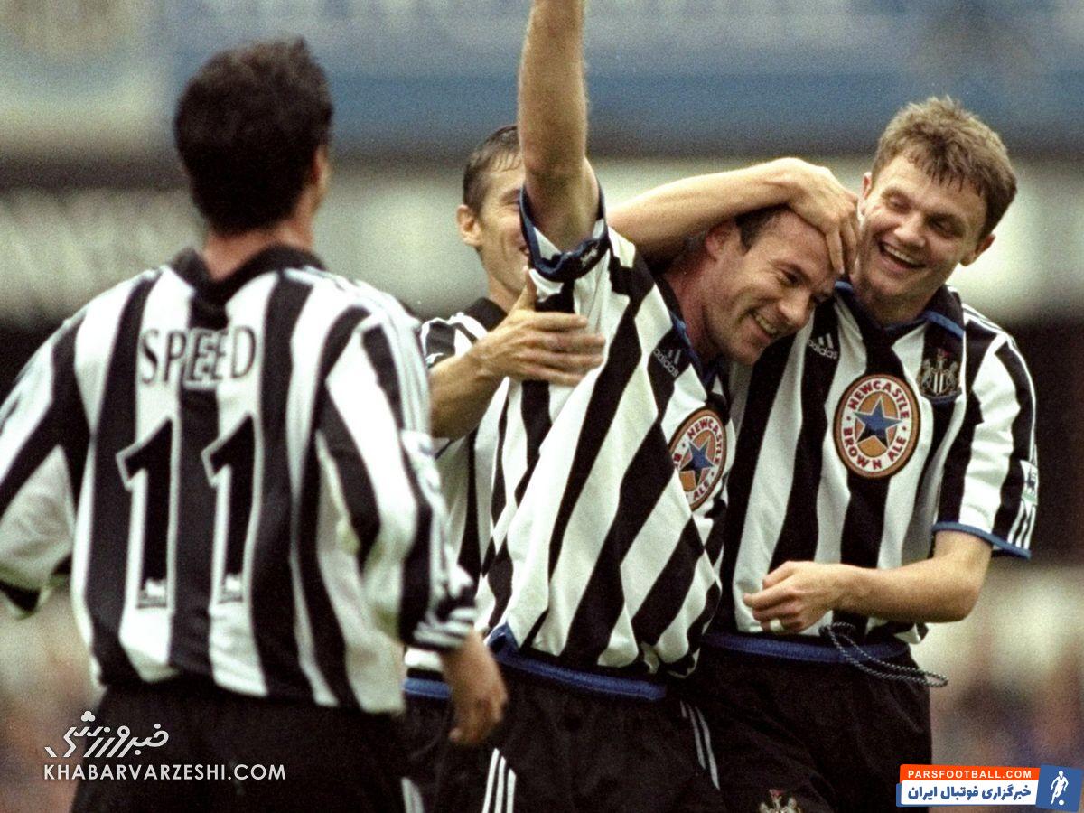 قاطع‌ترین بردهای تاریخ لیگ برتر انگلیس/ وقتی حریف کیسه بوکس می‌شود!  