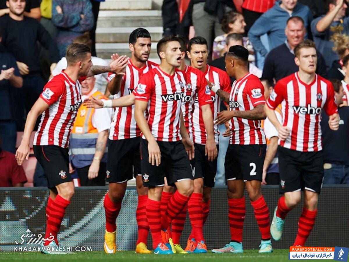 قاطع‌ترین بردهای تاریخ لیگ برتر انگلیس/ وقتی حریف کیسه بوکس می‌شود!  