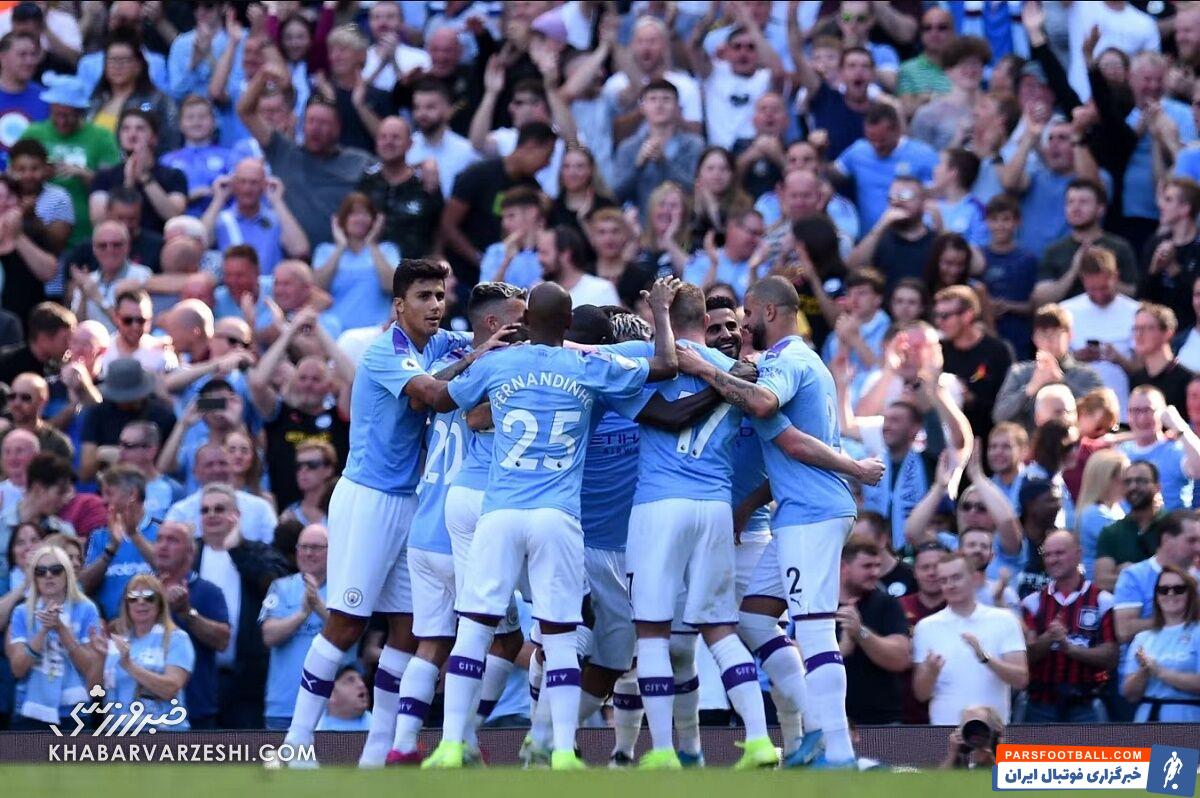 قاطع‌ترین بردهای تاریخ لیگ برتر انگلیس/ وقتی حریف کیسه بوکس می‌شود!  