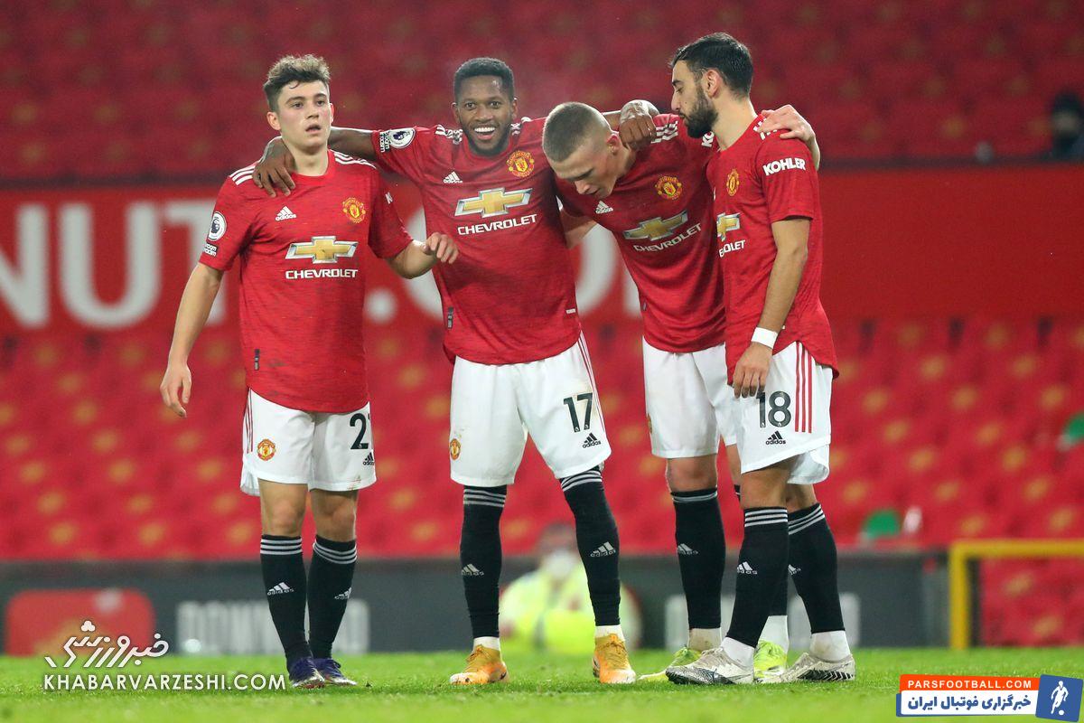 قاطع‌ترین بردهای تاریخ لیگ برتر انگلیس/ وقتی حریف کیسه بوکس می‌شود!  