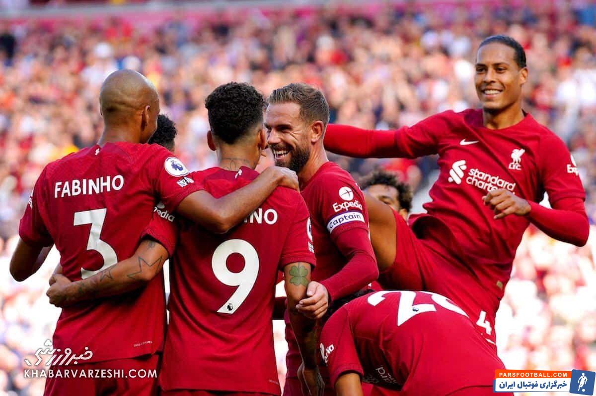 قاطع‌ترین بردهای تاریخ لیگ برتر انگلیس/ وقتی حریف کیسه بوکس می‌شود!  